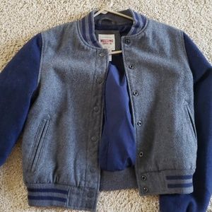 Women's Mossimo jacket